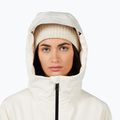 Dámská lyžařská bunda Rossignol Rochrun Insulated nature white 6