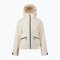 Dámská lyžařská bunda Rossignol Rochrun Insulated nature white 17