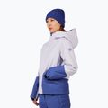 Dámská lyžařská bunda Rossignol Rochrun Insulated galactic lilac 4