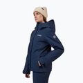 Dámská lyžařská bunda Rossignol Velika Insulated dark navy 4