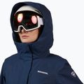 Dámská lyžařská bunda Rossignol Velika Insulated dark navy 5