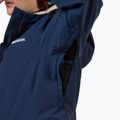 Dámská lyžařská bunda Rossignol Velika Insulated dark navy 9