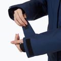 Dámská lyžařská bunda Rossignol Velika Insulated dark navy 12
