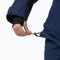 Dámská lyžařská bunda Rossignol Velika Insulated dark navy 13