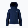 Dámská lyžařská bunda Rossignol Velika Insulated dark navy 19