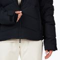 Dámská lyžařská bunda Rossignol Wispile Ripstop Down black 9