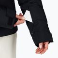 Dámská lyžařská bunda Rossignol Wispile Ripstop Down black 10