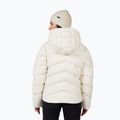 Dámská lyžařská bunda Rossignol Wispile Ripstop Down nature white 3