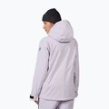 Dámská lyžařská bunda Rossignol Desafio 2L Shell galactic lilac 3