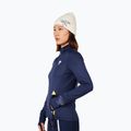Dámská lyžařská mikina Rossignol JCC Climi cosmic blue 4