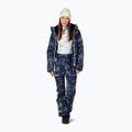 Dámská mikina Rossignol JCC Booster Half Zip snow angel arctic print 2