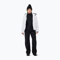 Dámská fleecová mikina Rossignol Mid Layer Stretch Half Zip black 2