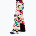 Dámské lyžařské kalhoty Rossignol JCC Valthor jcc camo print 4