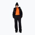 Dámské lyžařské kalhoty Rossignol Strawpile Insulated black 2