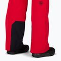Dámské lyžařské kalhoty Rossignol Strawpile Insulated ruby red 7