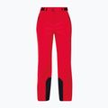 Dámské lyžařské kalhoty Rossignol Strawpile Insulated ruby red 9