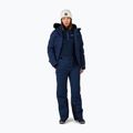 Dámské lyžařské kalhoty Rossignol Strawpile Insulated dark navy 2