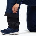 Dámské lyžařské kalhoty Rossignol Strawpile Insulated dark navy 7