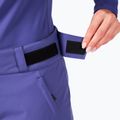 Dámské lyžařské kalhoty Rossignol Outerlimits Insulated future blue 5