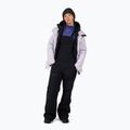 Dámské lyžařské kalhoty s laclem Rossignol Outerlimits Insulated Bib black 2
