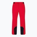 Dámské lyžařské kalhoty Rossignol Insulated ruby red 9