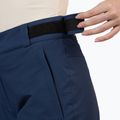 Dámské lyžařské kalhoty Rossignol Insulated dark navy 6