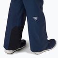 Dámské lyžařské kalhoty Rossignol Insulated dark navy 7