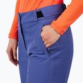 Dámské lyžařské kalhoty Rossignol Insulated future blue 5