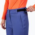 Dámské lyžařské kalhoty Rossignol Insulated future blue 6
