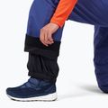 Dámské lyžařské kalhoty Rossignol Insulated future blue 7