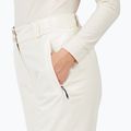 Dámské lyžařské kalhoty Rossignol Insulated nature white 5