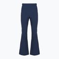 Dámské lyžařské kalhoty Rossignol Ski Softshell dark navy 8