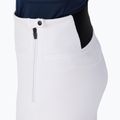 Dámské lyžařské kalhoty Rossignol Ski Softshell white 5