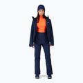Dámské lyžařské kalhoty Rossignol Ski Softshell dark navy 2