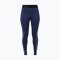 Dámské termo legíny Rossignol JCC Booster Tights cosmic blue 6