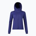 Dámská mikina Rossignol Mid Layer Thin Full Zip future blue 6