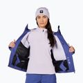 Dámská lyžařská bunda Rossignol Strawpile Jkt future blue 10