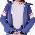 Dámská lyžařská bunda Rossignol Strawpile Jkt future blue 11