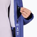Dámská lyžařská bunda Rossignol Strawpile Jkt future blue 13