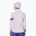 Dámská mikina Rossignol Strawpile Fleece Hz galactic lilac 3