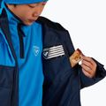 Dětská lyžařská bunda Rossignol Siz Quiled dark navy 12