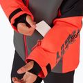 Dětská lyžařská bunda Rossignol Hero Velika Insulated black 10