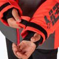 Dětská lyžařská bunda Rossignol Hero Velika Insulated black 11