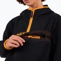 Dětská mikina Rossignol Alltrack Anorak Fleece black 7