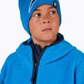 Dětská mikina Rossignol Alltrack Anorak Fleece blazing blue 6