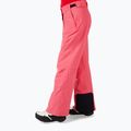 Dětské lyžařské kalhoty Rossignol Insulated Girls tea rose 4