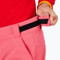 Dětské lyžařské kalhoty Rossignol Insulated Girls tea rose 6