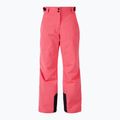 Dětské lyžařské kalhoty Rossignol Insulated Girls tea rose 8