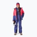 Dětské lyžařské kalhoty Rossignol Insulated Girls future blue 2
