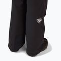 Dětské lyžařské kalhoty Rossignol Insulated Boys black 7